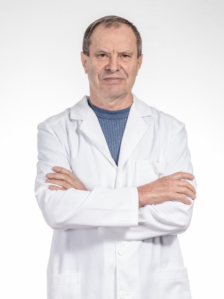Clinic or Doctor photo