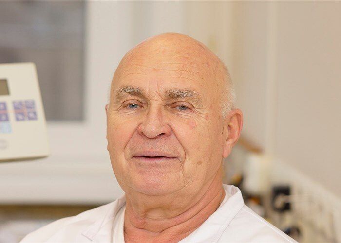 Clinic or Doctor photo