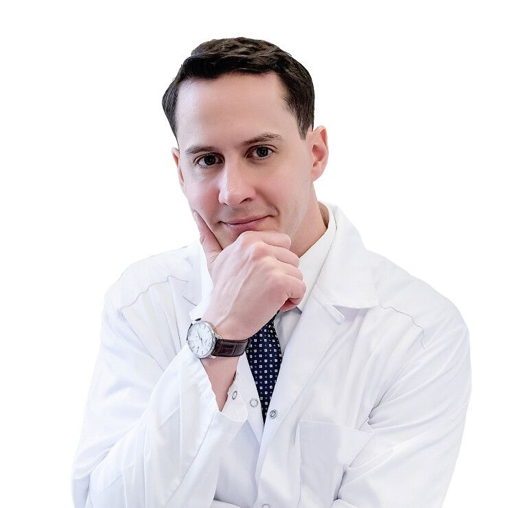 Clinic or Doctor photo