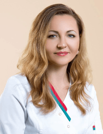 Ивкина Наталья Вячеславовна, Москва