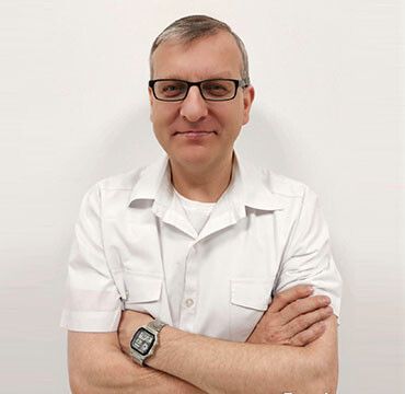 Clinic or Doctor photo