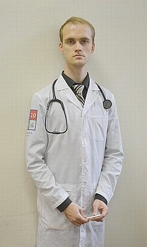 Clinic or Doctor photo