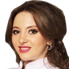 Кац Мириям Мерабовна, Москва