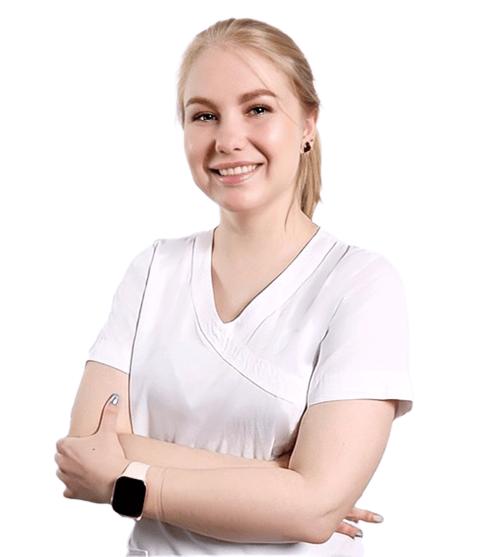 Кадурина Владислава Сергеевна