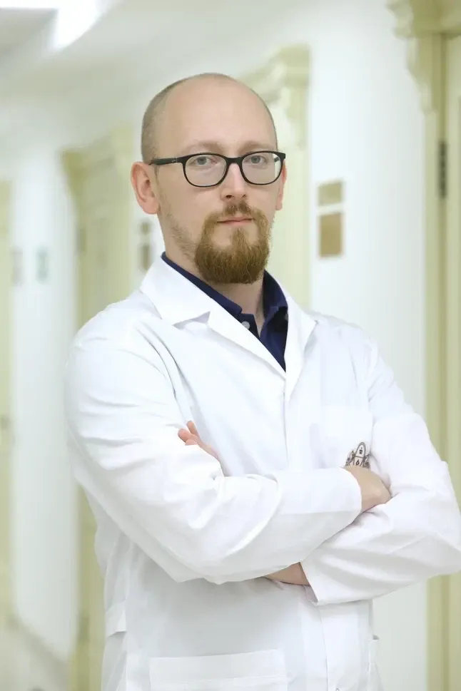 Clinic or Doctor photo