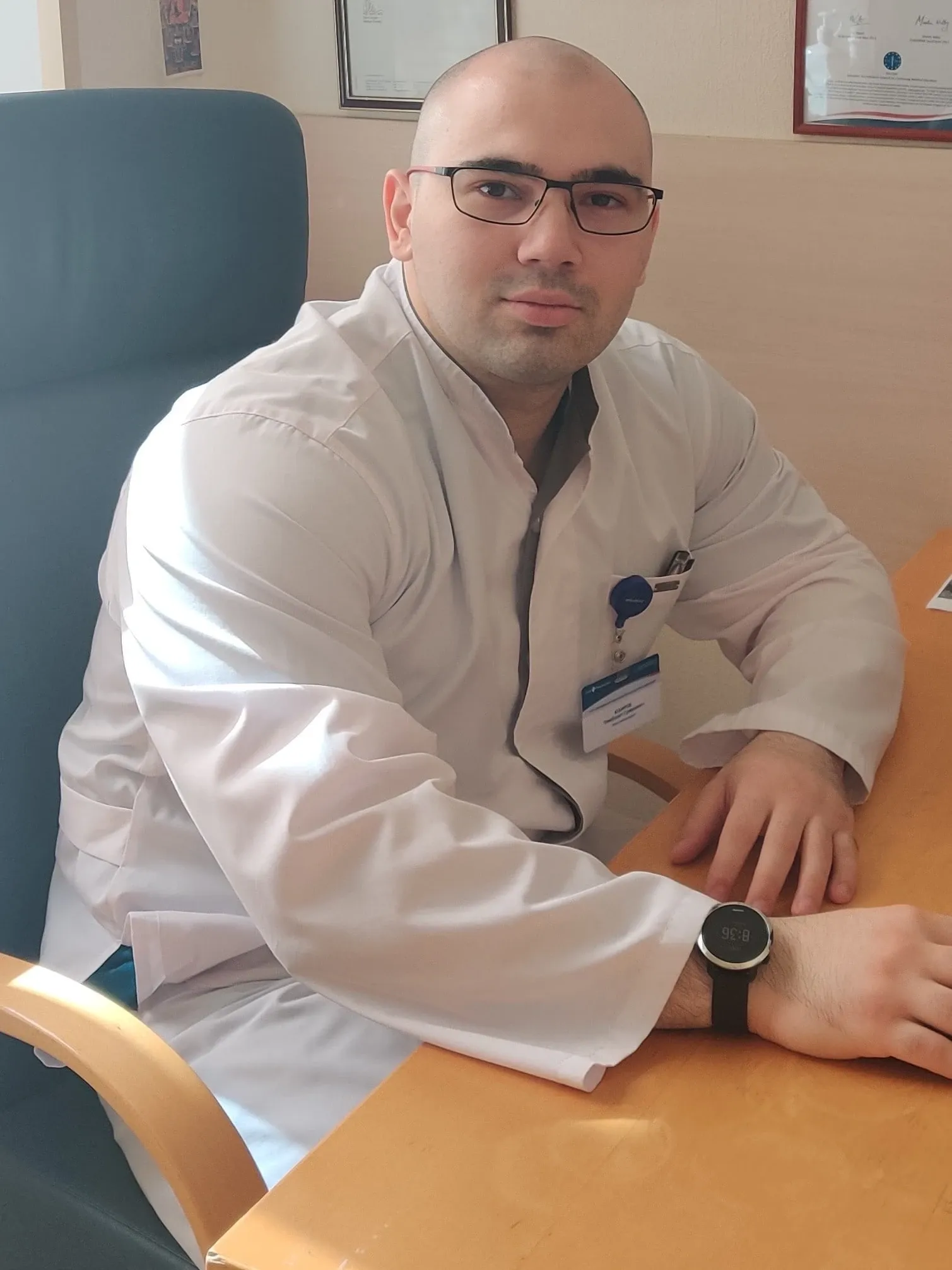 Clinic or Doctor photo
