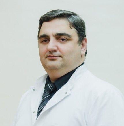 Clinic or Doctor photo