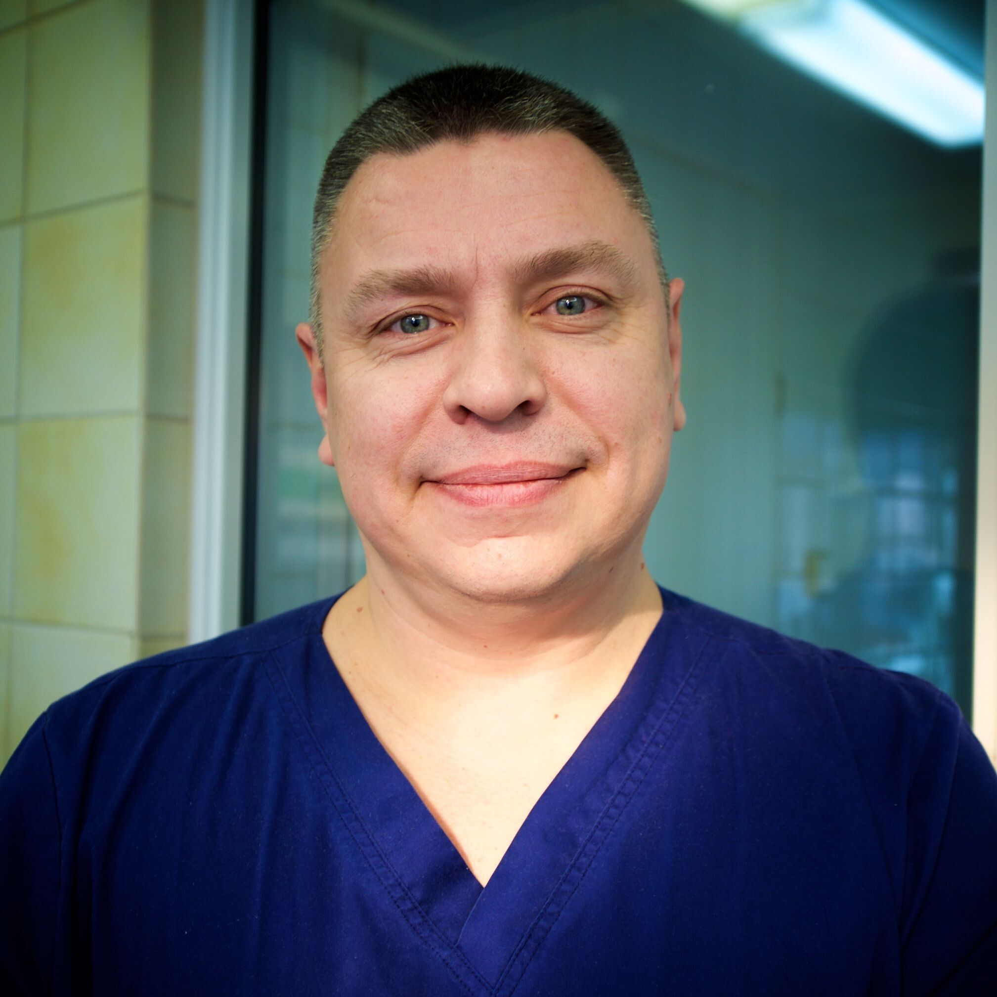 Clinic or Doctor photo