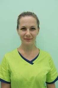 Каленкина Екатерина Владимировна