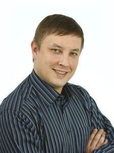 Калмаков Алексей Николаевич, Москва