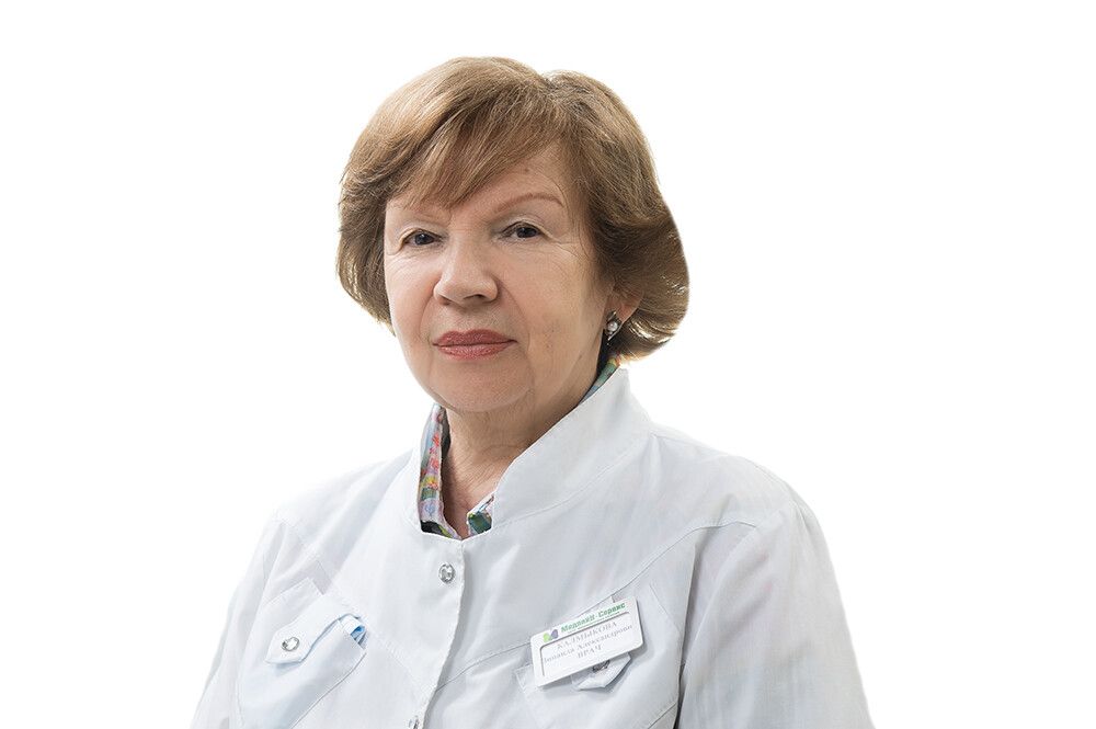 Clinic or Doctor photo