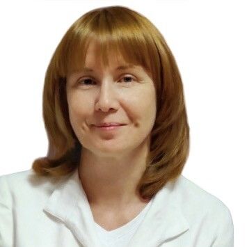Камалова Гульнара Фанузовна