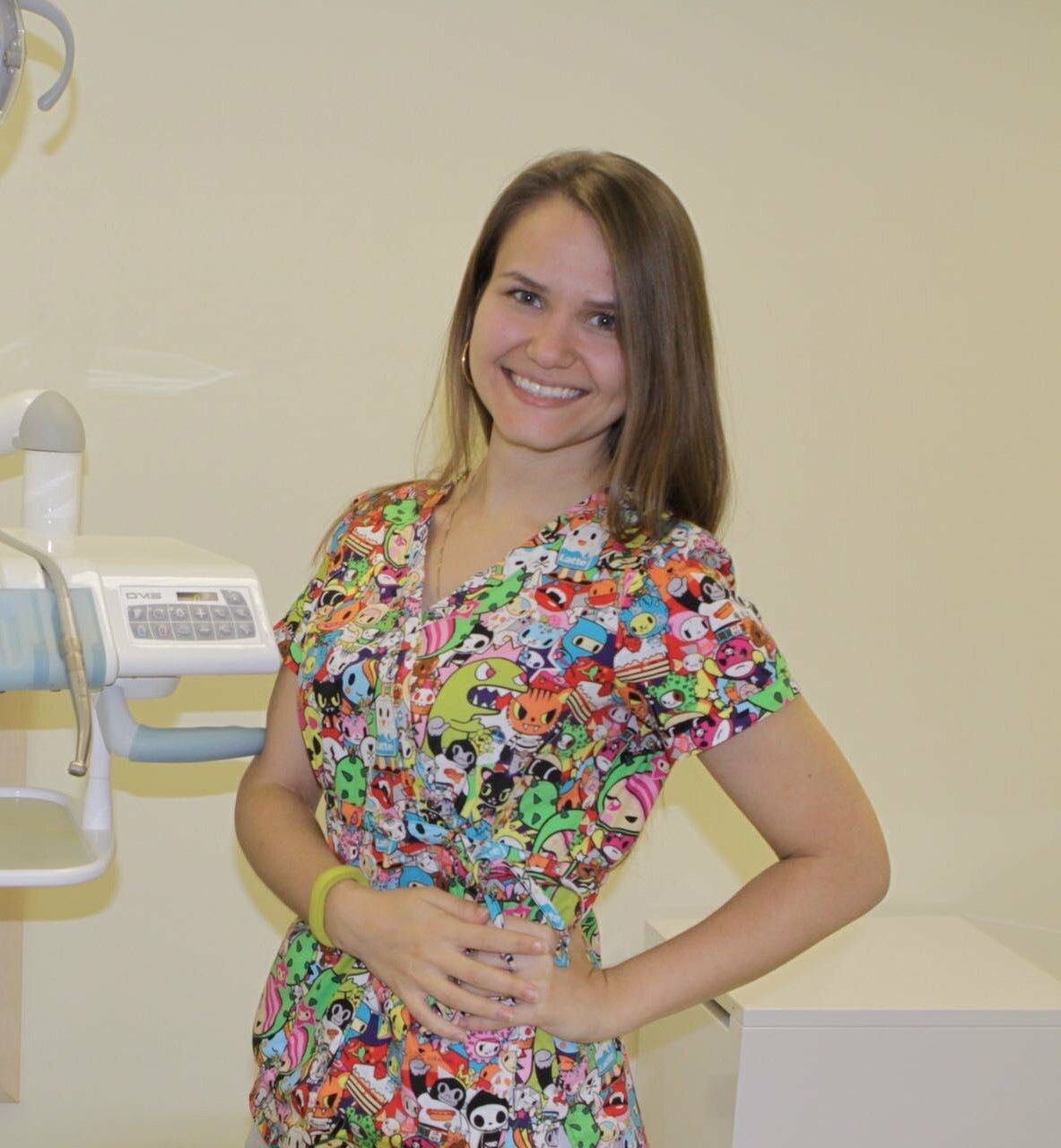 Каменская Мария Александровна, Москва