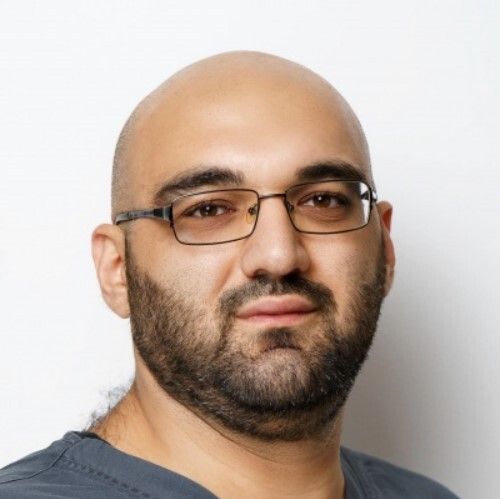 Clinic or Doctor photo