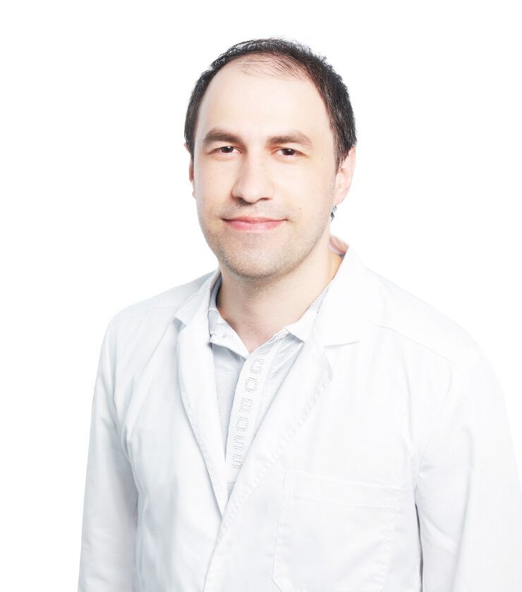 Clinic or Doctor photo