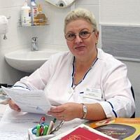 Clinic or Doctor photo