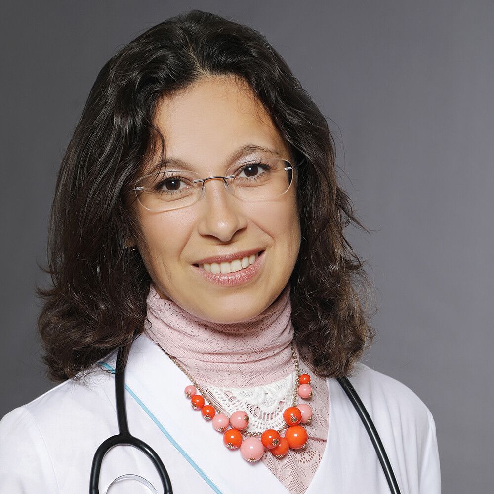 Clinic or Doctor photo