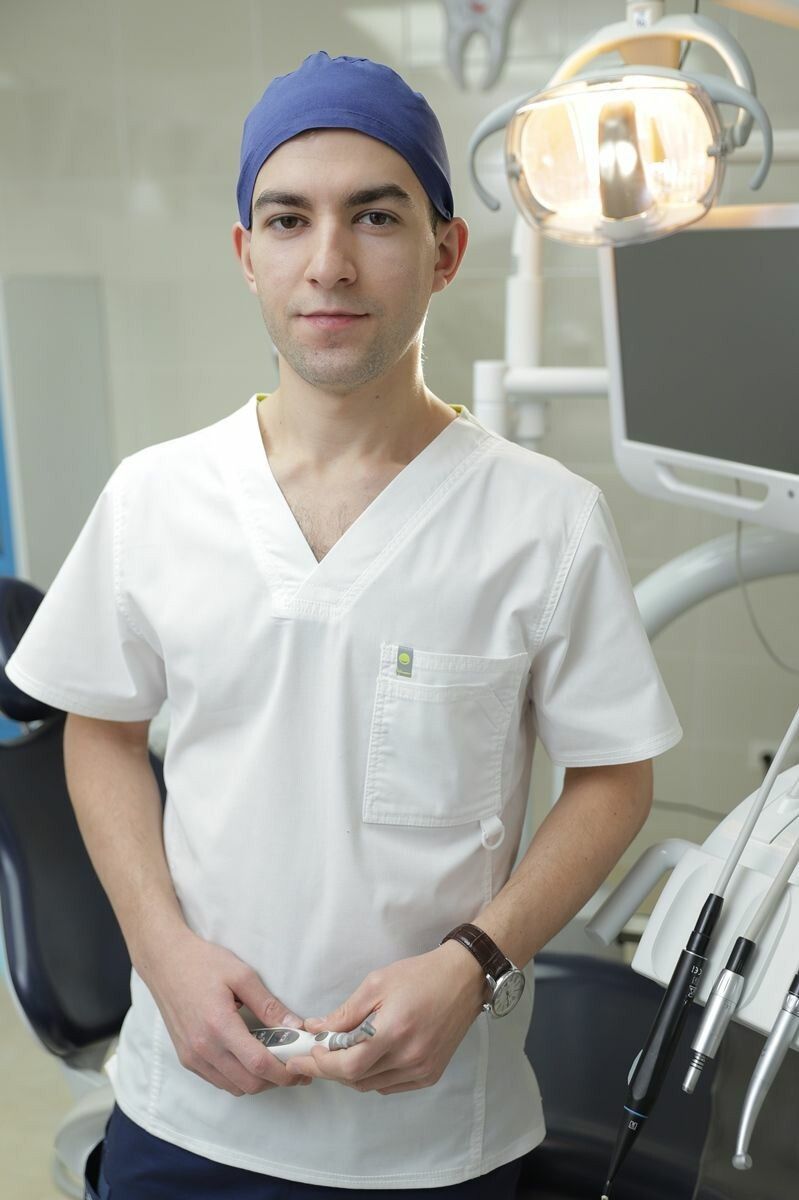 Clinic or Doctor photo