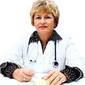 Каракулова Татьяна Евгеньевна
