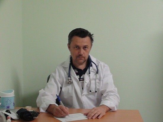 Clinic or Doctor photo