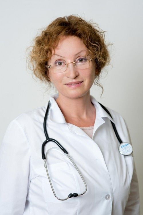 Clinic or Doctor photo