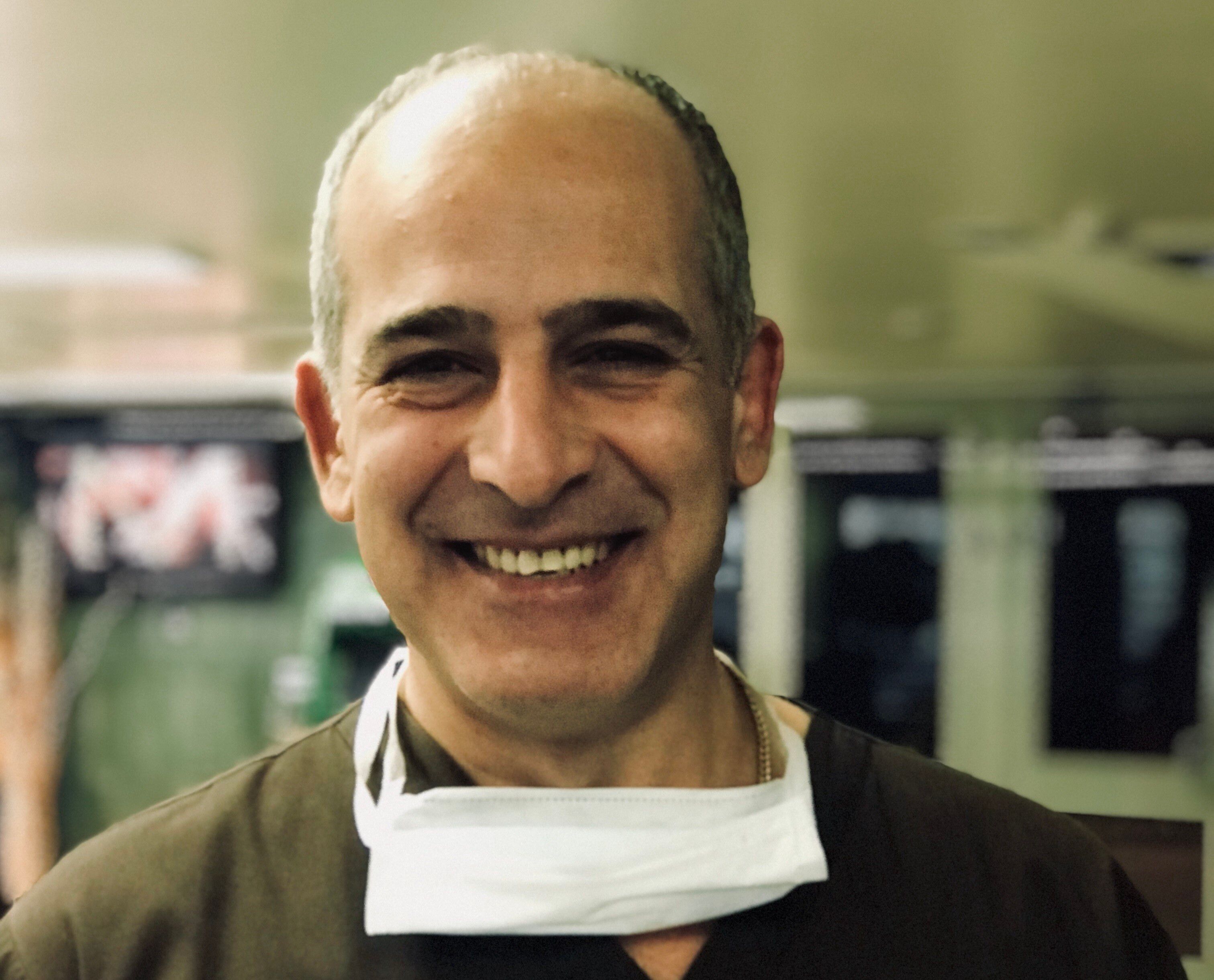 Clinic or Doctor photo
