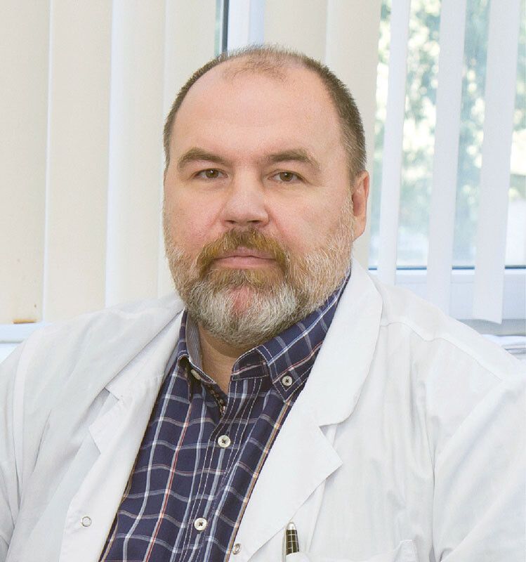 Clinic or Doctor photo