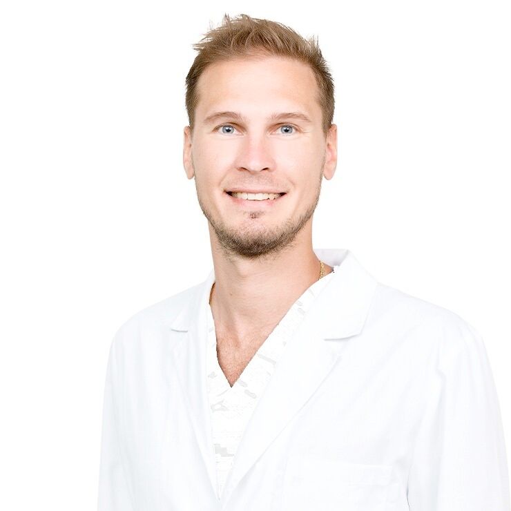 Clinic or Doctor photo