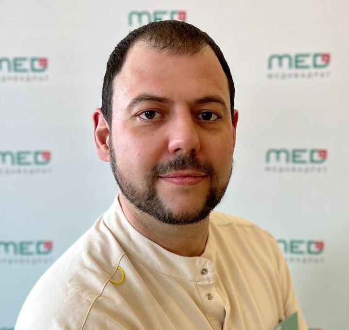 Clinic or Doctor photo