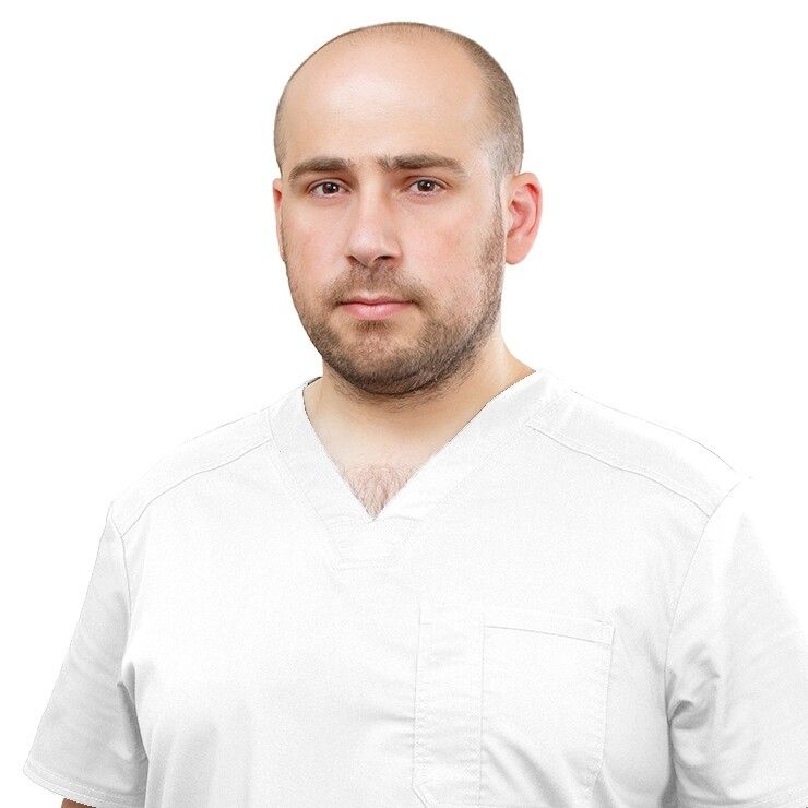 Clinic or Doctor photo