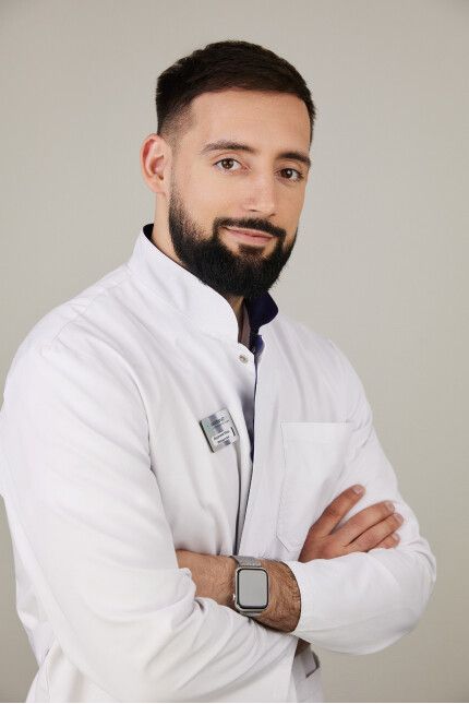 Каримов Рашид Бахтиерович, Москва