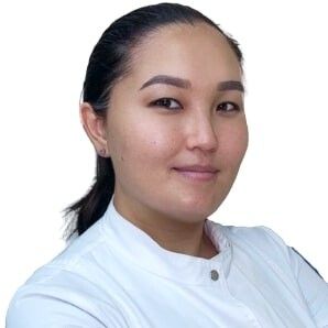 Каримова Чулпан Раимжановна