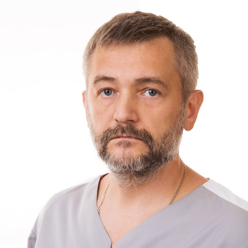 Clinic or Doctor photo