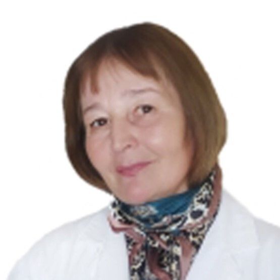 Карпова Татьяна Германовна, Москва