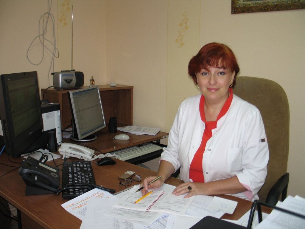 Clinic or Doctor photo