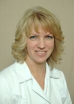 Каунова Елена Евгеньевна, Москва