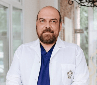 Clinic or Doctor photo