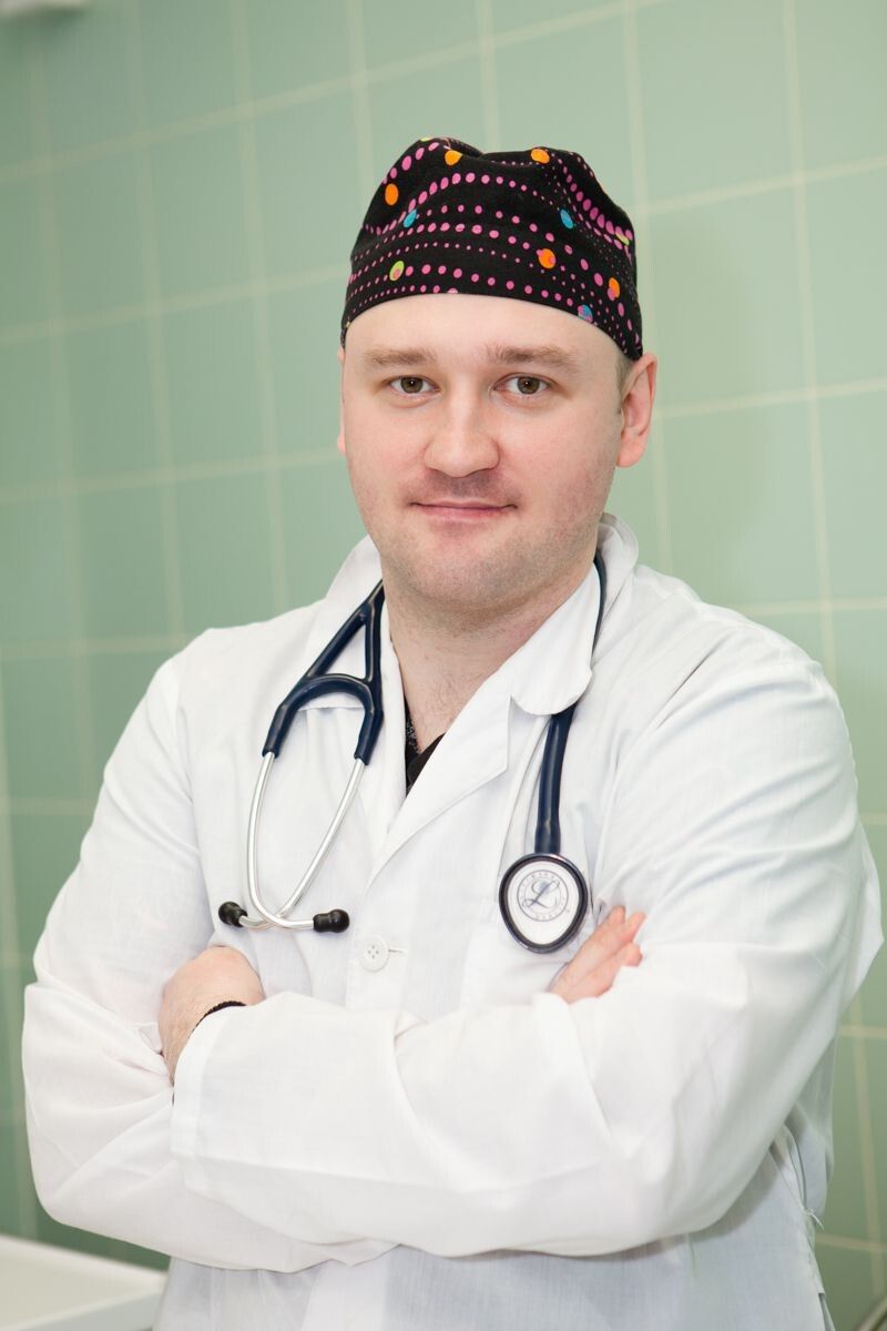 Clinic or Doctor photo