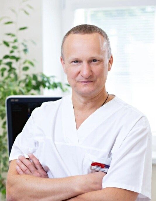 Казьмин Зорий Викторович, Москва