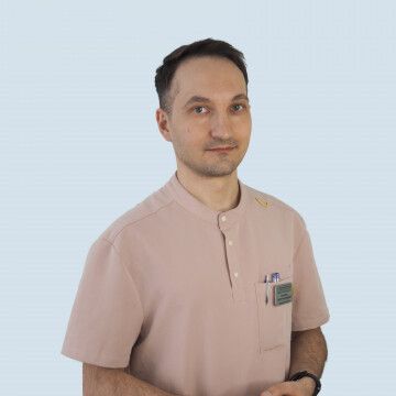 Clinic or Doctor photo