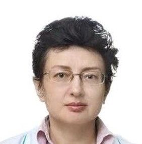 Кердяшова Наталья Ивановна