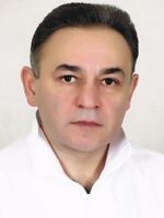 Керимов Эльдар Назирович, Москва