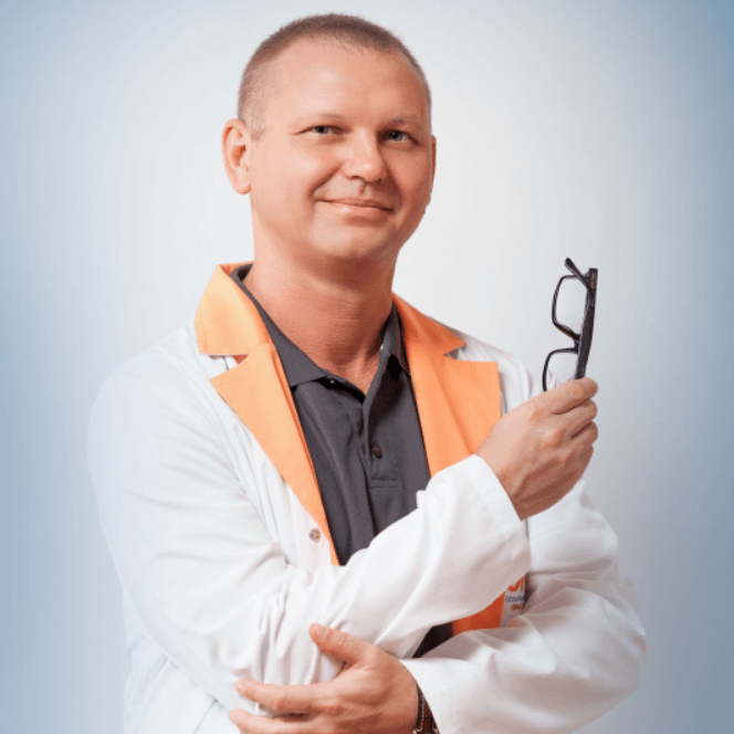 Clinic or Doctor photo