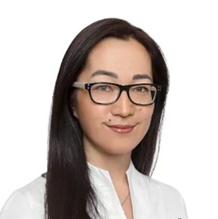 Кичеева Валентина Анатольевна, Москва