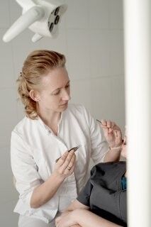 Clinic or Doctor photo