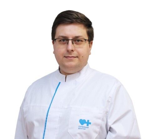 Clinic or Doctor photo