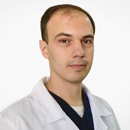 Clinic or Doctor photo