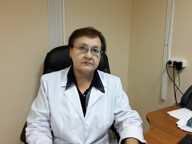 Clinic or Doctor photo