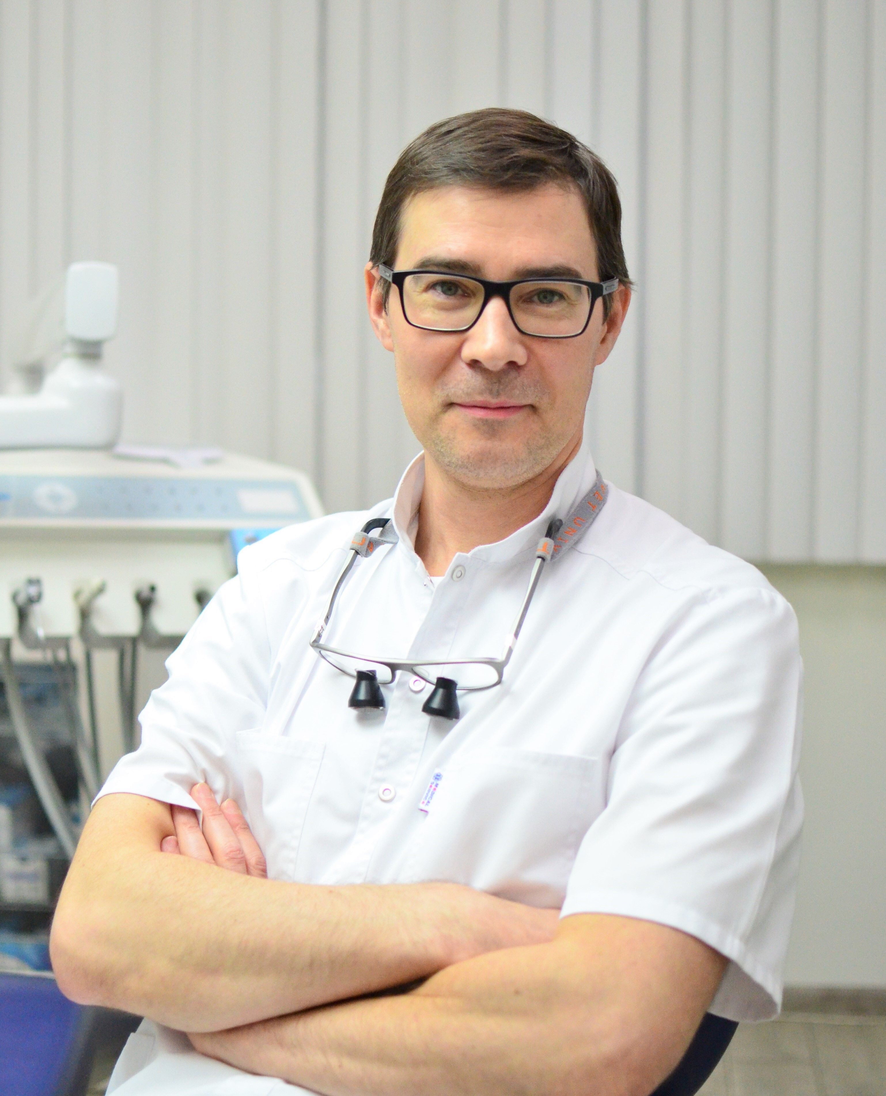 Clinic or Doctor photo
