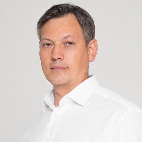 Клетчиков Максим Юрьевич, Москва